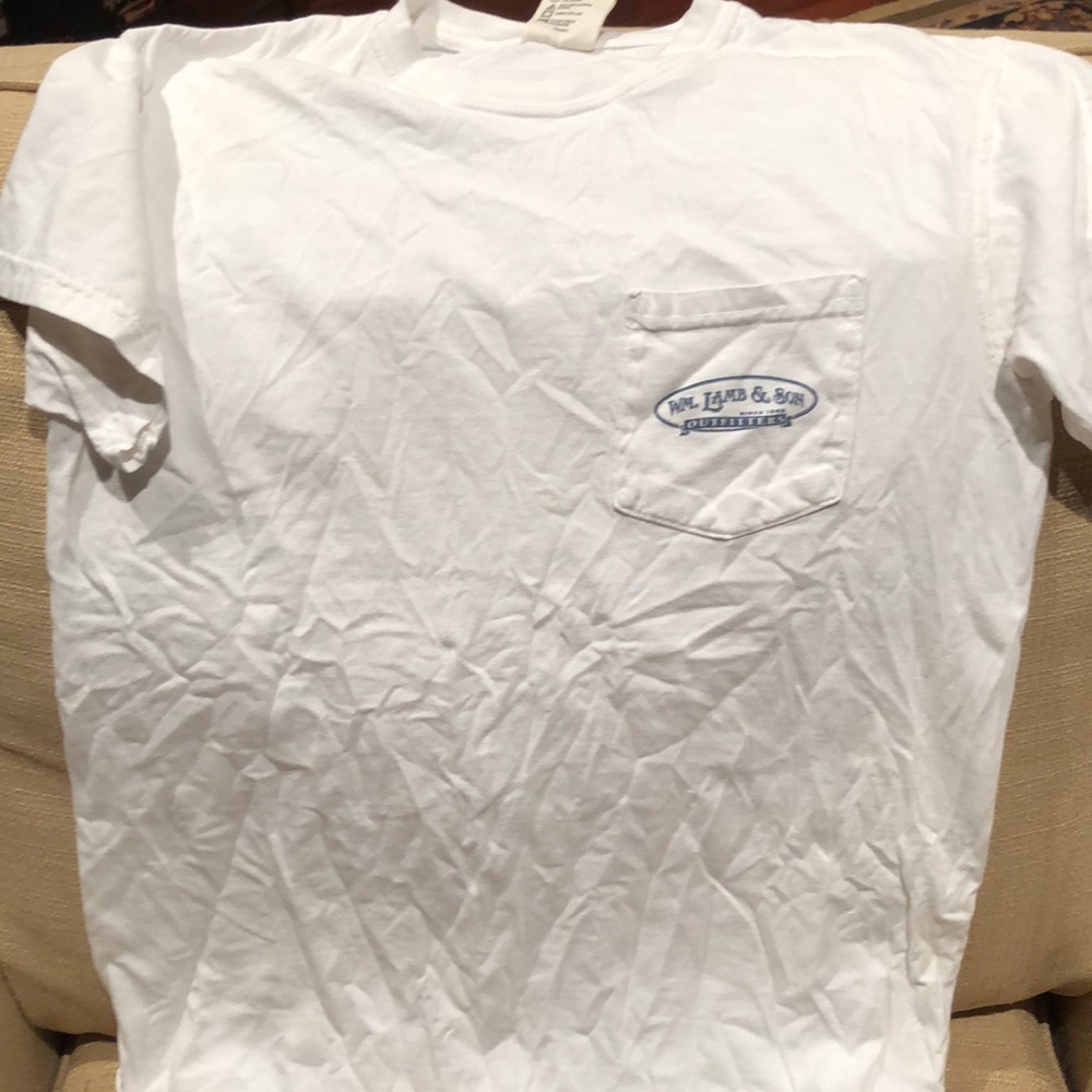 Comfort Colors t shirt